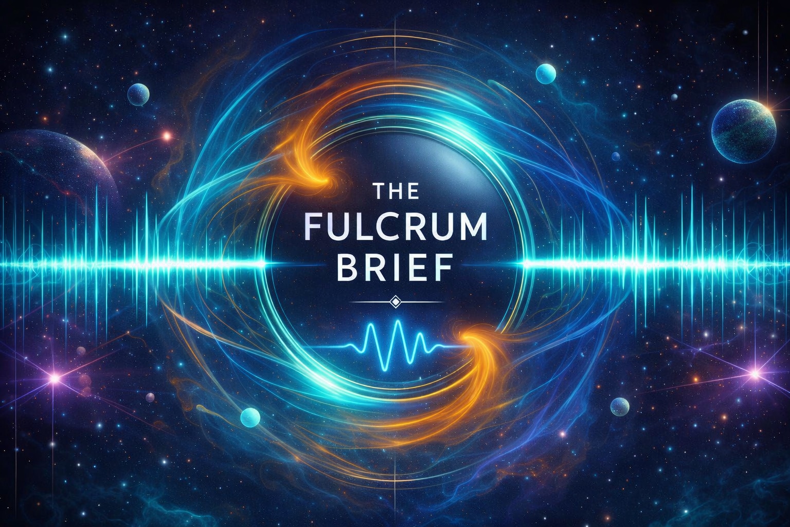 The Fulcrum Brief